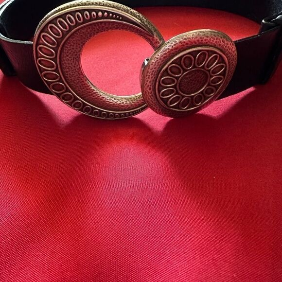 Cold water creek slide belt EUC - Picture 6 of 9